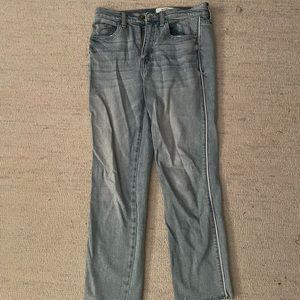 Pistola Denim Jeans